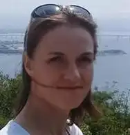 Калинина Анна Романовна
