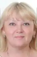 Калинина Дарья Михайловна