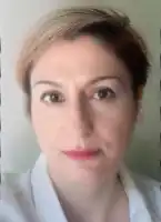 Калинина Любовь Юрьевна