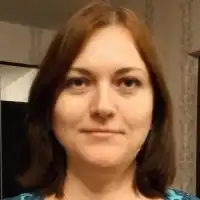 Калинина Любовь Вячеславовна