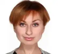 Калинина Оксана Константиновна