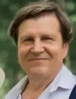 Капустин Марк Давидович