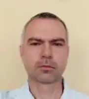 Капустин Михаил Виталиевич