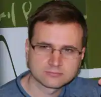 Капустин Тимур