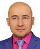 Карпов Артур Максимович