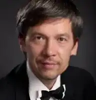 Касаткин Михаил