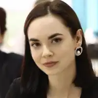 Казакова Екатерина Анатольевна