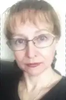 Казакова Галина Петровна