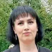 Кириллова Яна Викторовна