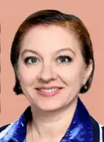 Кириллова Анна