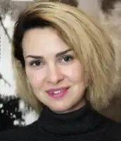 Кириллова Арина Григорьевна
