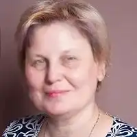 Кириллова Мария