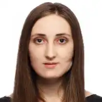Кириллова Надежда Сергеевна
