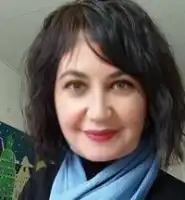 Кириллова Вероника Артемовна