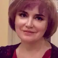 Кириллова Виктория