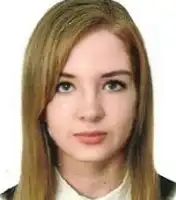 Киселёва Ангелина Станиславовна