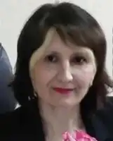 Киселёва Татьяна Владимировна