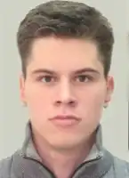 Кочергин Богдан