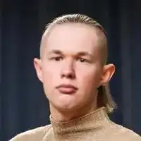 Кочергин Максим Русланович