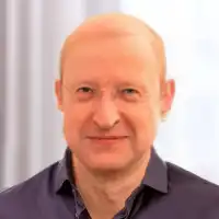 Кочергин Никита Дмитриевич