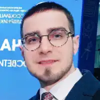 Кочергин Савелий Геннадиевич