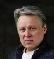 Колесников Егор Ильич