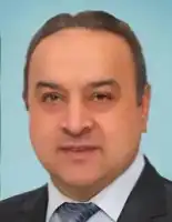 Колесников Виктор Максимович