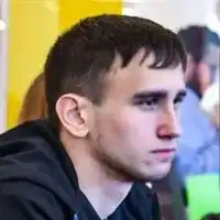 Комаров Ярослав Артурович
