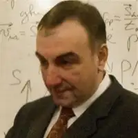 Комаров Леонид Константинович