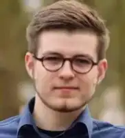 Комаров Руслан Леонидович