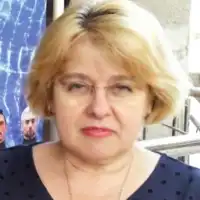Кононова Дарья