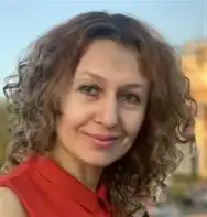 Кожевникова Екатерина Михайловна