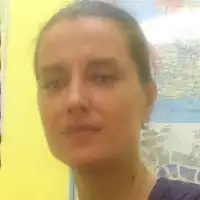 Кожевникова Мария Евгеньевна