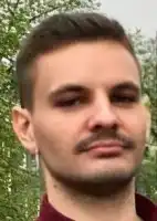 Козлов Богдан Валентинович