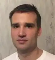 Козлов Георгий Геннадиевич
