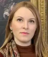 Козлова София