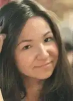 Козлова Ульяна Тимофеевна