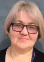 Краснова Екатерина Вячеславовна