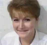 Краснова Елена Евгеньевна