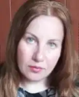 Краснова Елизавета Ивановна