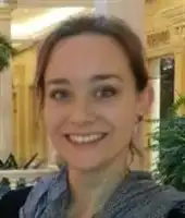 Краснова Ксения Тимофеевна