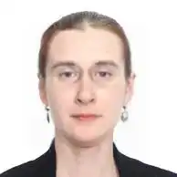 Краснова Вера Вячеславовна