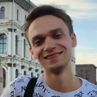 Крылов Степа Богданович