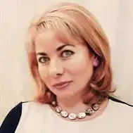 Крылова Диана
