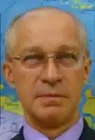 Кудрявцев Игорь