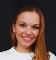Кудрявцева Екатерина Максимовна