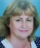 Кудрявцева Елизавета Тимофеевна