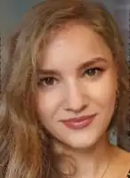 Кудрявцева София Тимофеевна