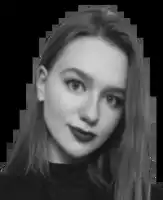 Кудрявцева Варвара Олеговна