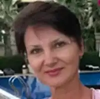 Кудрявцева Варвара Станиславовна